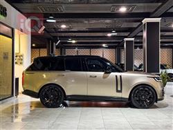 لاند ڕۆڤەر ڕانج ڕۆڤەر ڤۆگ